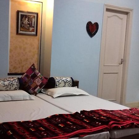"Nain'S Kunj" A Traveller'S Home Dźodhpur Zewnętrze zdjęcie