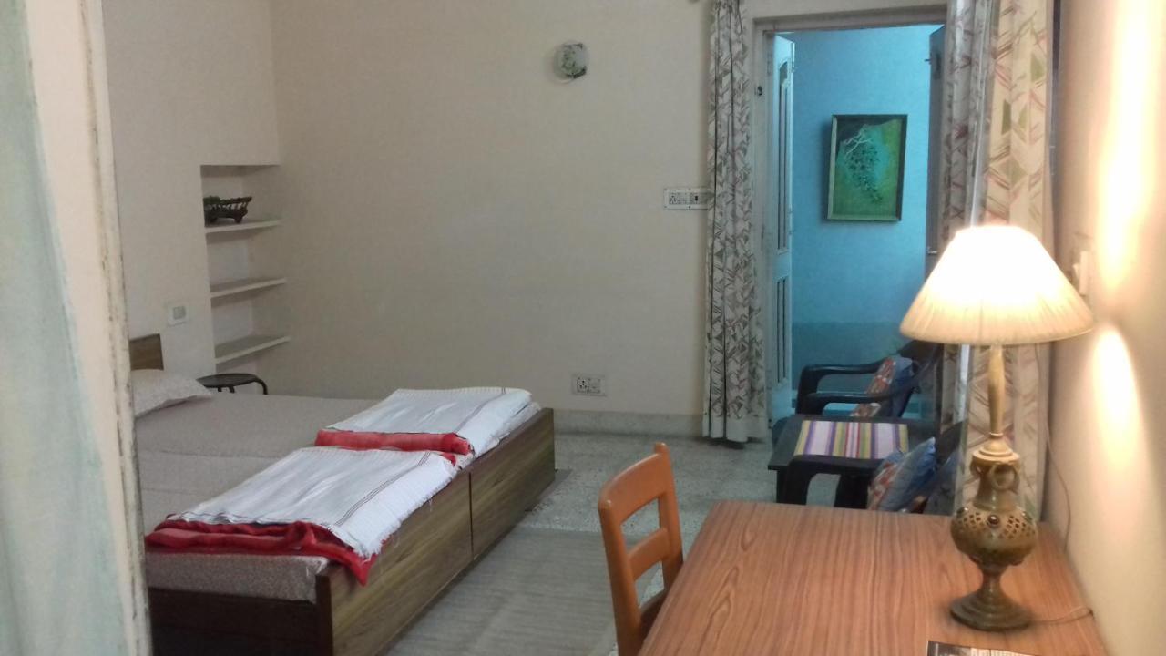 "Nain'S Kunj" A Traveller'S Home Dźodhpur Zewnętrze zdjęcie