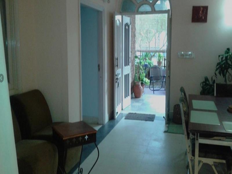 "Nain'S Kunj" A Traveller'S Home Dźodhpur Zewnętrze zdjęcie