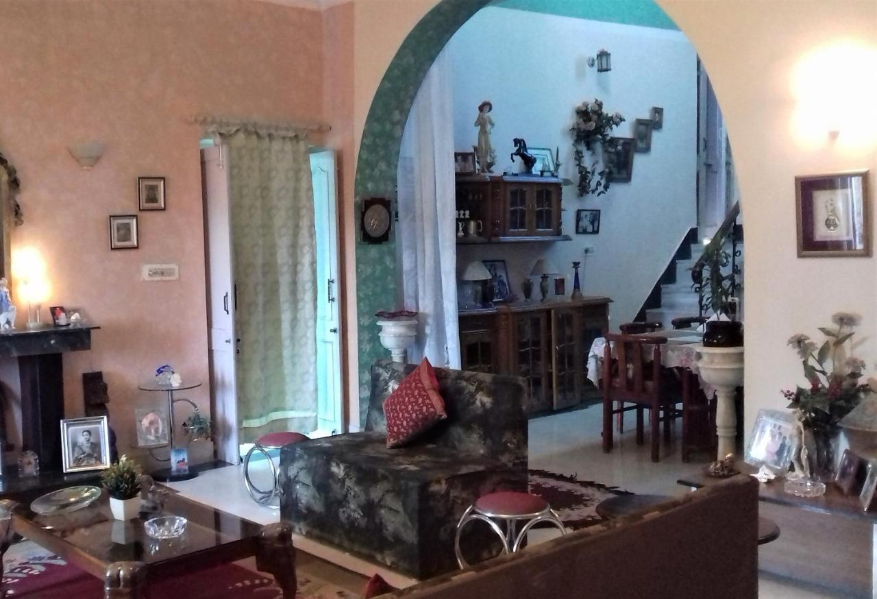 "Nain'S Kunj" A Traveller'S Home Dźodhpur Zewnętrze zdjęcie