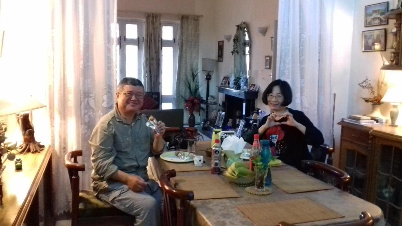 "Nain'S Kunj" A Traveller'S Home Dźodhpur Zewnętrze zdjęcie