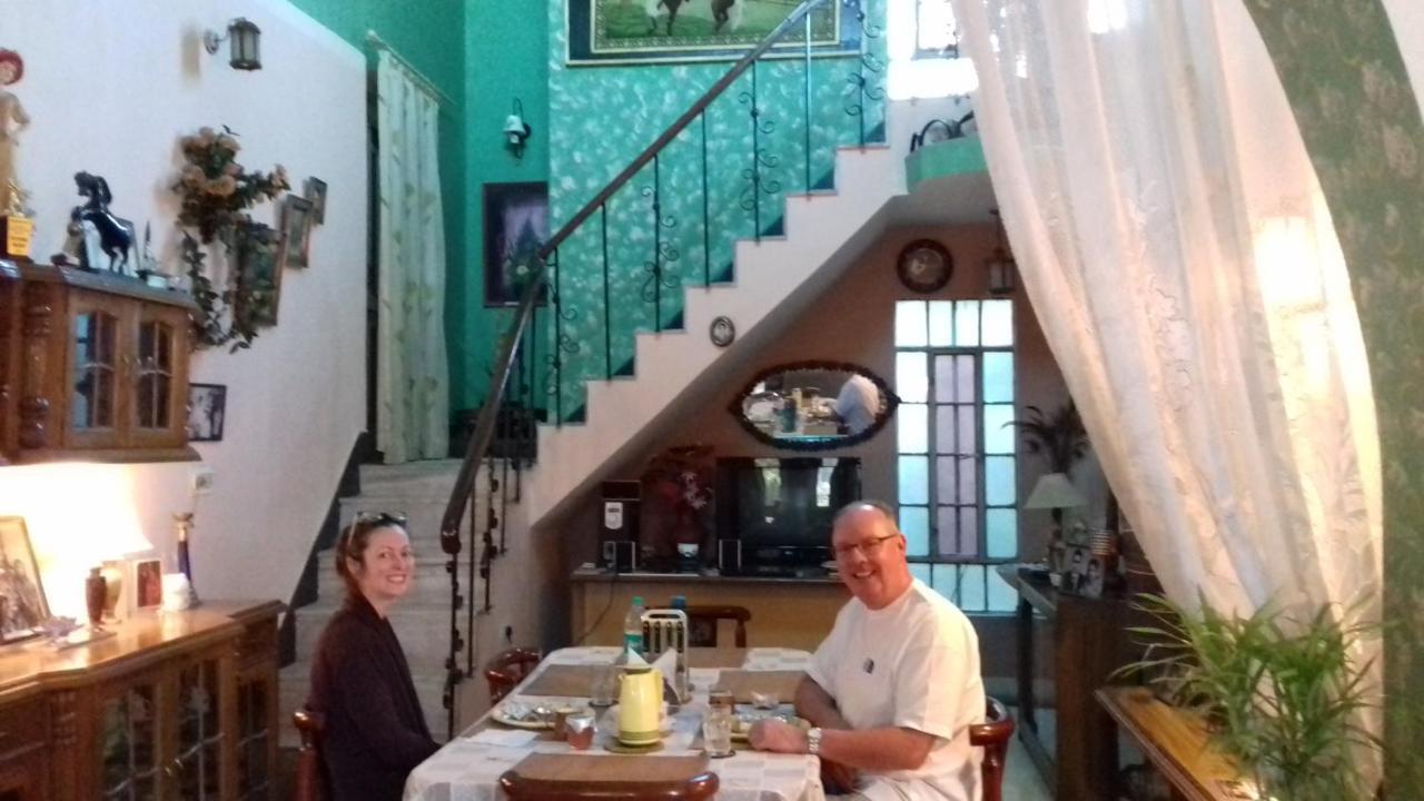"Nain'S Kunj" A Traveller'S Home Dźodhpur Zewnętrze zdjęcie