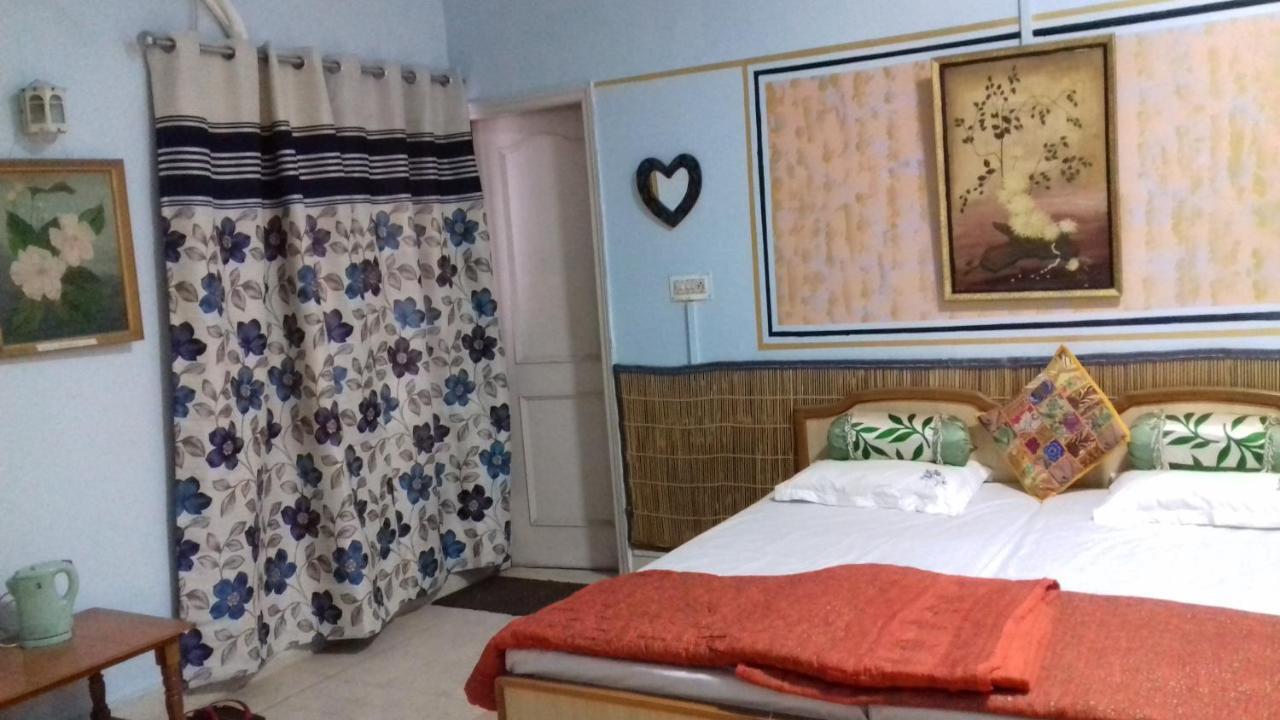 "Nain'S Kunj" A Traveller'S Home Dźodhpur Zewnętrze zdjęcie