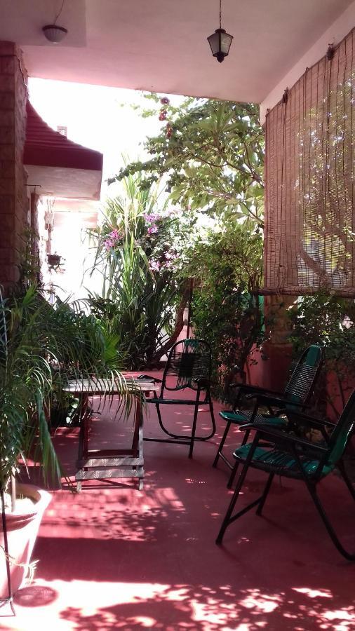 "Nain'S Kunj" A Traveller'S Home Dźodhpur Zewnętrze zdjęcie