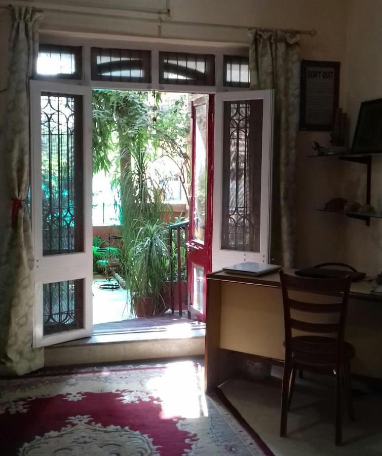 "Nain'S Kunj" A Traveller'S Home Dźodhpur Zewnętrze zdjęcie