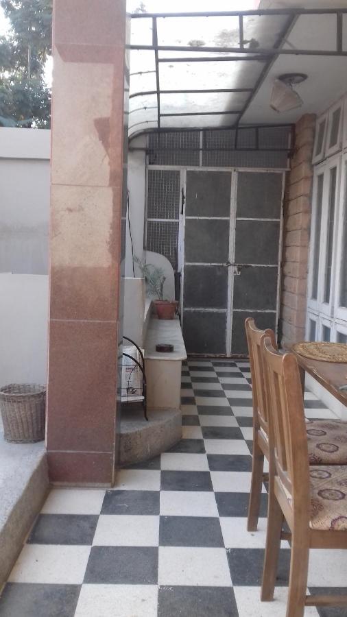"Nain'S Kunj" A Traveller'S Home Dźodhpur Zewnętrze zdjęcie